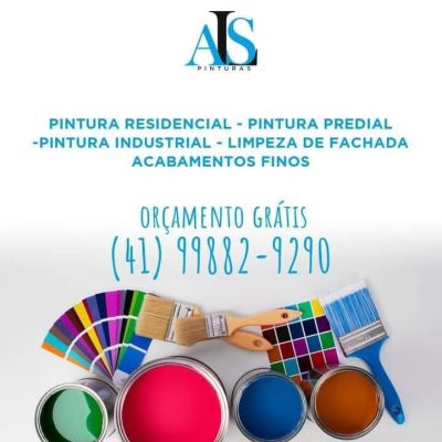 ALS PINTURAS foto 1