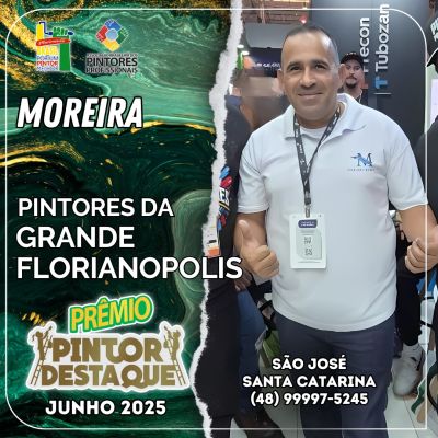 Moreira Pinturas e serviços foto 3