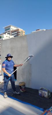 Moreira Pinturas e serviços foto 4